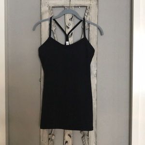 Lululemon Workout Top